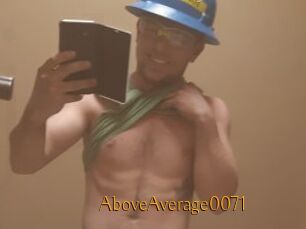 AboveAverage0071