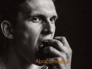 Abra_cumdabra