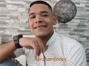AbrahamJones