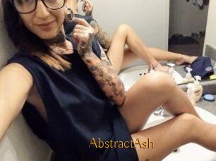 AbstractAsh