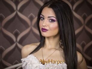 AbyHarper