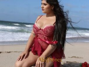 AbyJhones