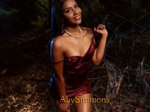 AbySimmons