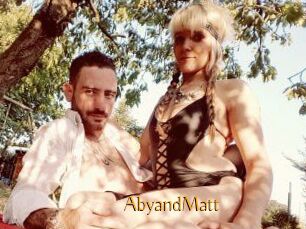 AbyandMatt