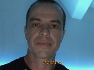 Accaboy