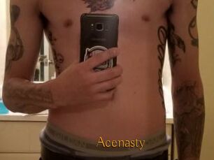 Acenasty