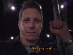 Acesnaked