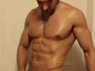 AchillesLeonidas