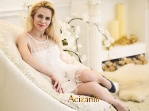 Acizanlii