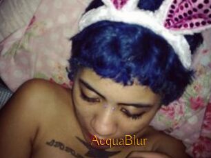 AcquaBlur