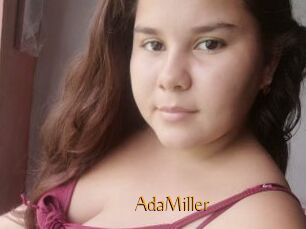 AdaMiller