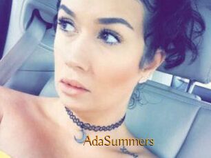 AdaSummers
