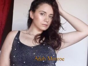 Adah_Monroe