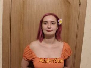 AdalynStar