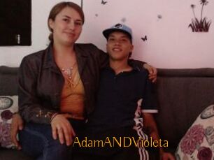 AdamANDVioleta