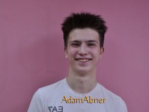 AdamAbner