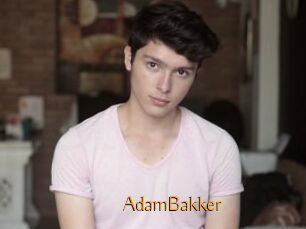 AdamBakker