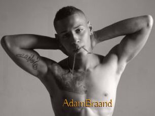 AdamBraand