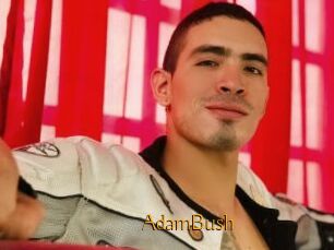 AdamBush