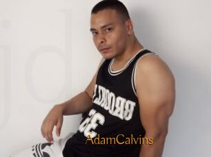 AdamCalvins