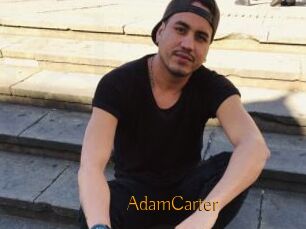 AdamCarter