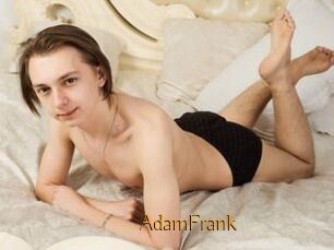 AdamFrank