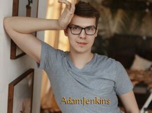 AdamJenkins