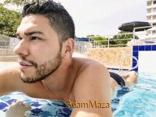 AdamMaza