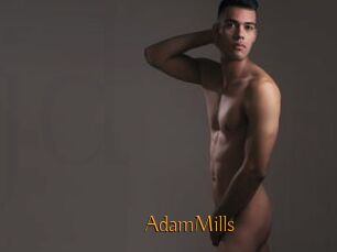 AdamMills