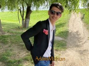 AdamMithian