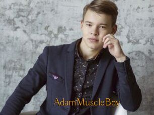 AdamMuscleBoy