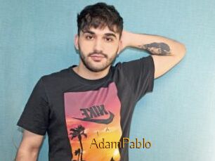 AdamPablo