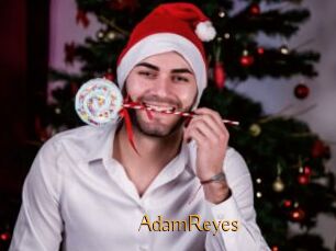 AdamReyes