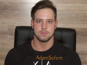 AdamSefero