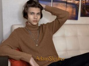 AdamSlesher