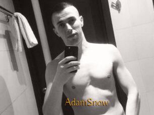 AdamSnow