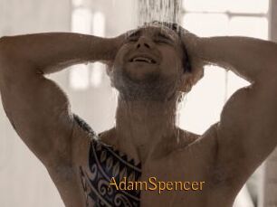 AdamSpencer