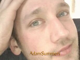 AdamSummers