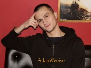 AdamWeise