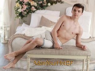 AdamYourHotBF