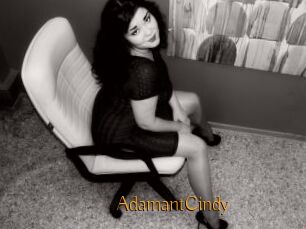 AdamantCindy
