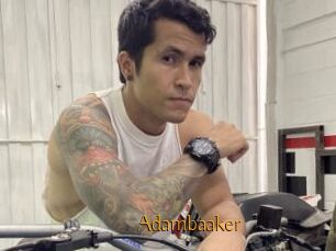 Adambaaker