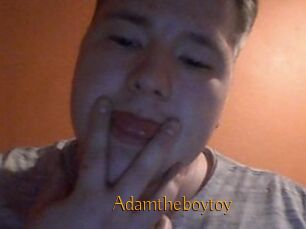 Adamtheboytoy