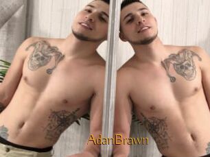 AdanBrawn