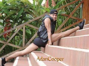 AdanCooper