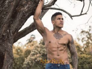 AdanReilly