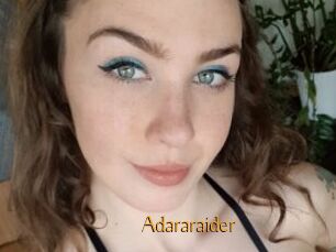 Adararaider