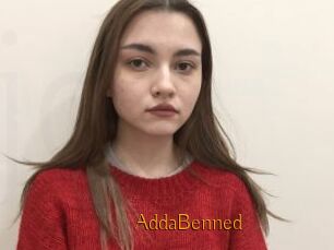 AddaBenned