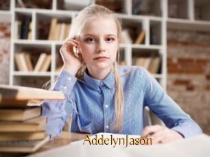 AddelynJason