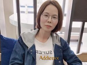 Addiesxx